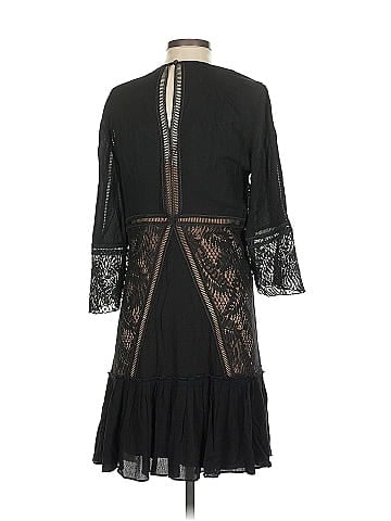 Hale Bob Cocktail Dress (view 2)