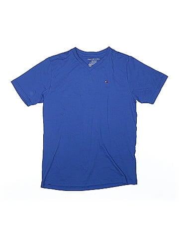 Tommy Hilfiger Active T-Shirt (view 1)
