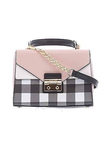 MICHAEL Michael Kors Satchel (view 1)