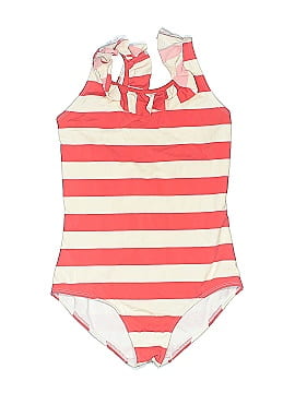 Mini Boden One Piece Swimsuit