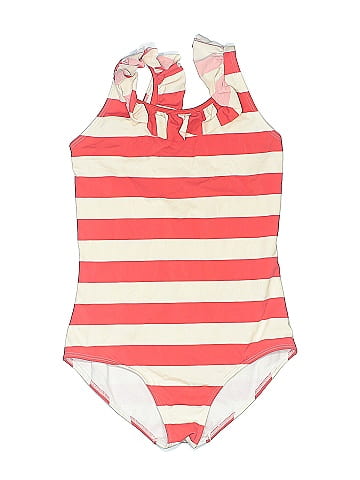 Mini Boden One Piece Swimsuit (view 1)