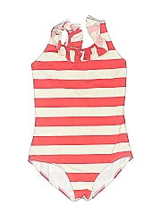 Mini Boden One Piece Swimsuit
