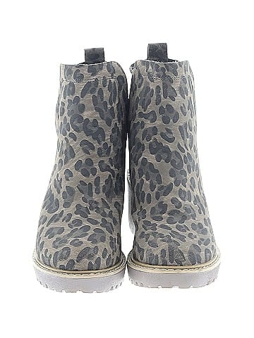 Hey Girl by Corkys Ankle Boots (view 2)