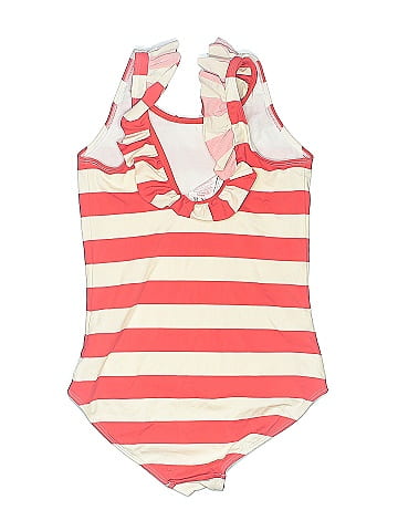 Mini Boden One Piece Swimsuit (view 2)