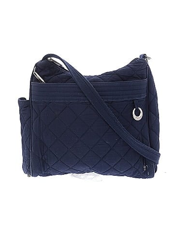 RFID Crossbody Bag (view 1)