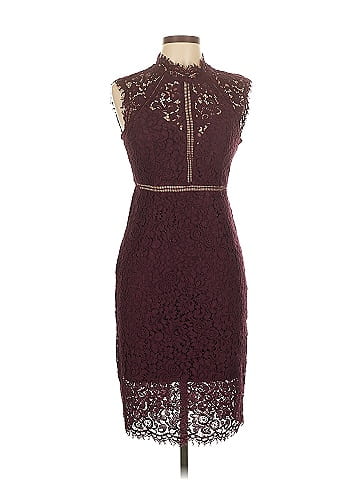 Bardot Cocktail Dress (view 1)
