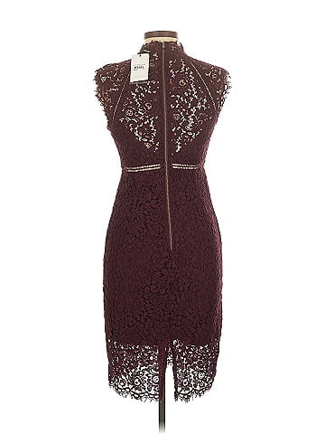Bardot Cocktail Dress (view 2)