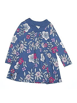 Tea Dress