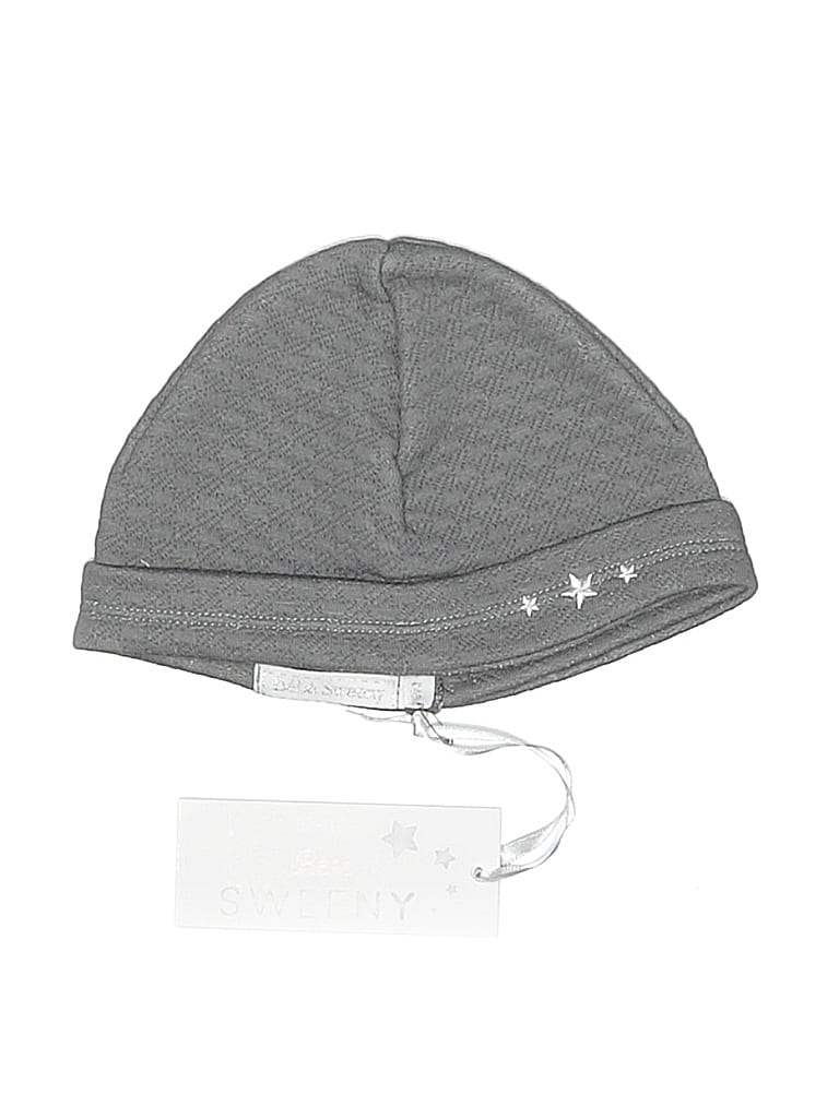 Assorted Brands Babies' Beanie Hat In Gray
