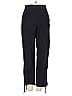 Majorelle Chevron-herringbone Black Dress Pants Size XS - photo 1
