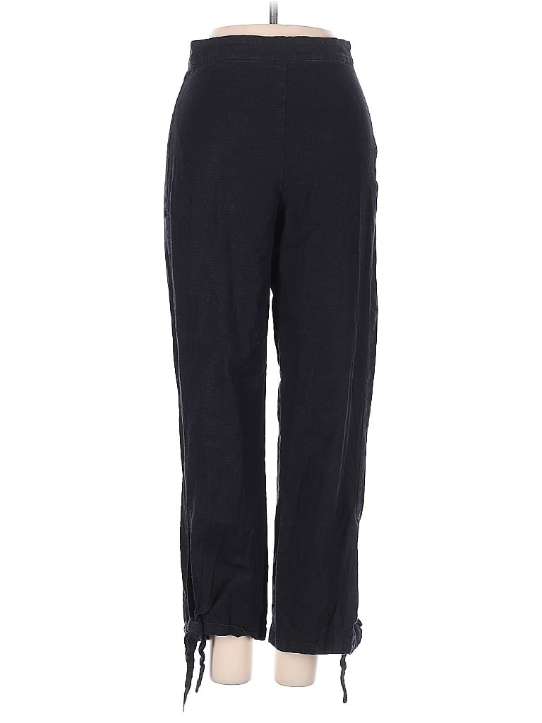 Majorelle Chevron-herringbone Black Dress Pants Size XS - photo 1