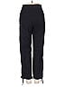 Majorelle Chevron-herringbone Black Dress Pants Size XS - photo 2