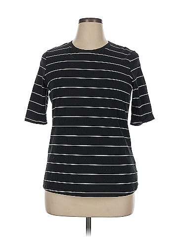 Who What Wear Short Sleeve T-Shirt (view 1)