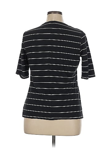 Who What Wear Short Sleeve T-Shirt (view 2)