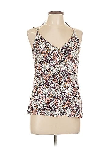 En Creme Tank Top (view 1)