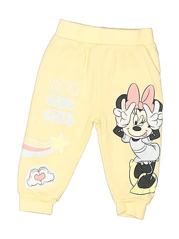 Disney Sweatpants (view 1)