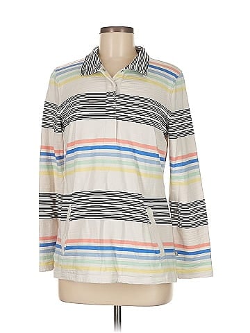 T by Talbots Pullover Sweater (view 1)