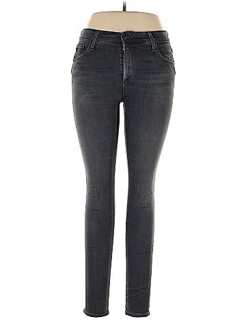 Adriano Goldschmied Jeans (view 1)
