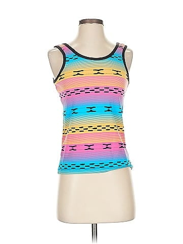 Tail Tank Top (view 1)
