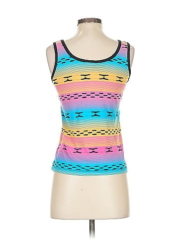 Tail Tank Top (view 2)