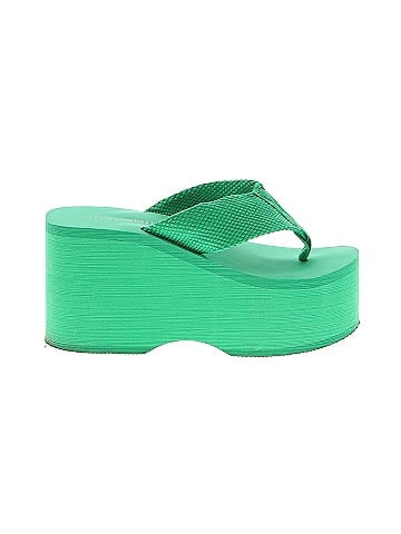 Jeffrey Campbell Wedges (view 1)