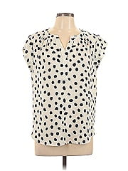 41 Hawthorn Short Sleeve Blouse