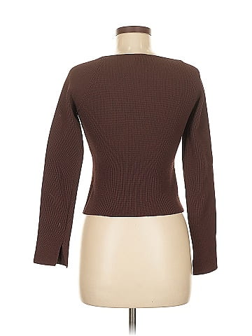 Dissh Long Sleeve Top (view 2)