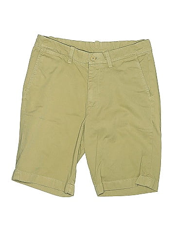 Crewcuts Khaki Shorts (view 1)