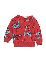 Marvel Long Sleeve T Shirt