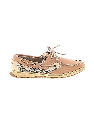 Sperry Top Sider Flats (view 1)