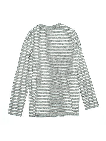 Hanna Andersson Long Sleeve T-Shirt (view 2)