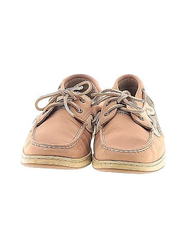 Sperry Top Sider Flats (view 2)