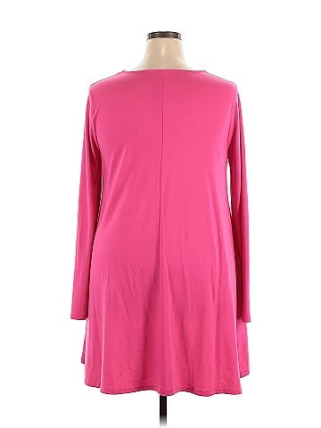 Zenana Premium Casual Dress (view 2)