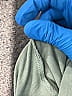 Frank & Eileen Solid Gray Jumpsuit Size M - photo 5