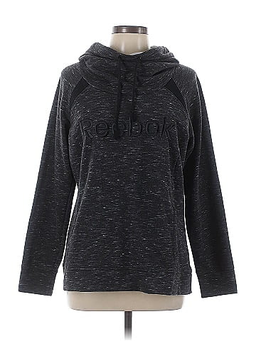 Reebok Pullover Hoodie (view 1)