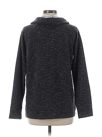Reebok Pullover Hoodie (view 2)