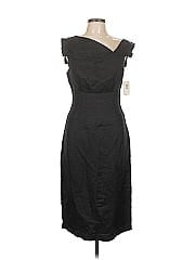 Black Halo Cocktail Dress