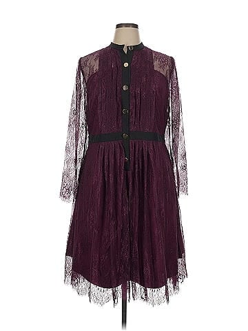 ELOQUII Casual Dress (view 1)