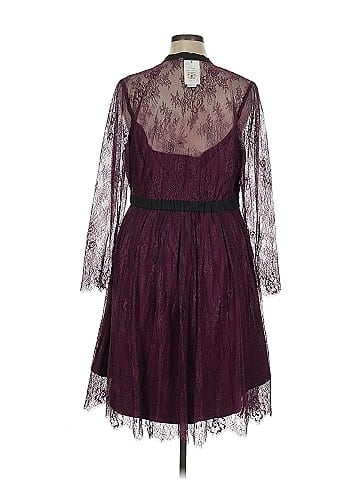 ELOQUII Casual Dress (view 2)