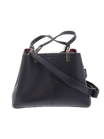 Charming Charlie Satchel (view 1)