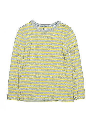 Boden Long Sleeve T-Shirt (view 1)