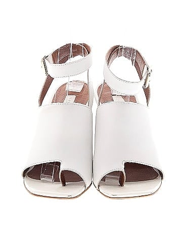 Topshop Heels (view 2)