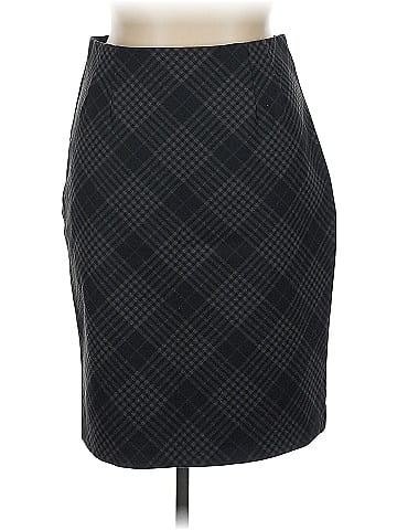 Amanda + Chelsea Formal Skirt (view 1)