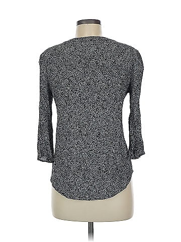 Fun2Fun 3/4 Sleeve Top (view 2)