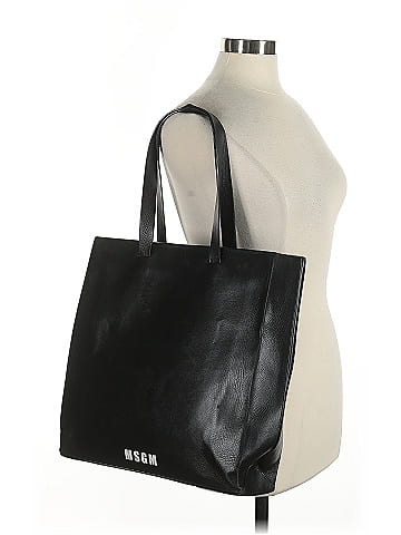 MSGM Tote (view 2)