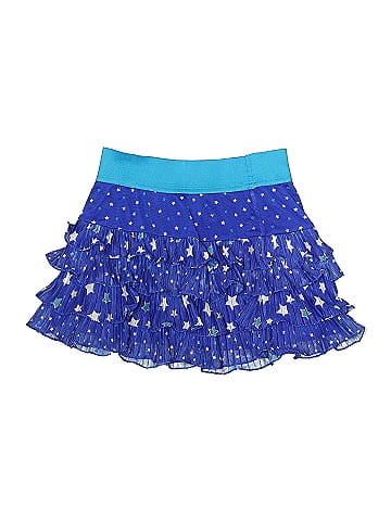 Justice Skirt (view 1)