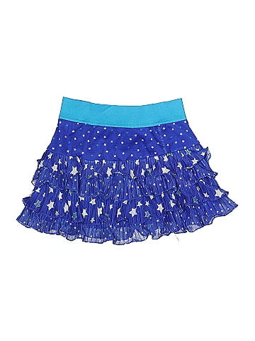 Justice Skirt (view 2)