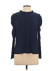 Ce Ce Long Sleeve Top