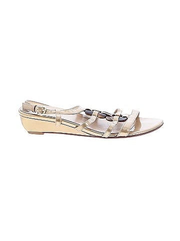 Stuart Weitzman Sandals (view 1)