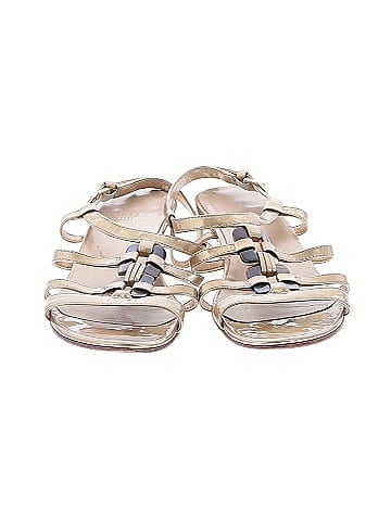 Stuart Weitzman Sandals (view 2)